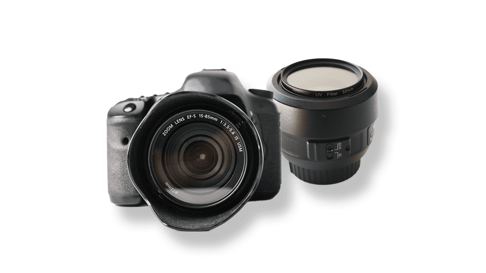 Camera Image